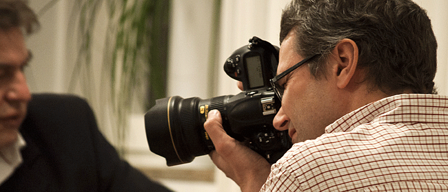 Våra tjänster med egenanställning